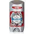 Old Spice Anti-Perspirant 2.6 Ounce Wolfthorn Solid (76ml) (6 Pack)