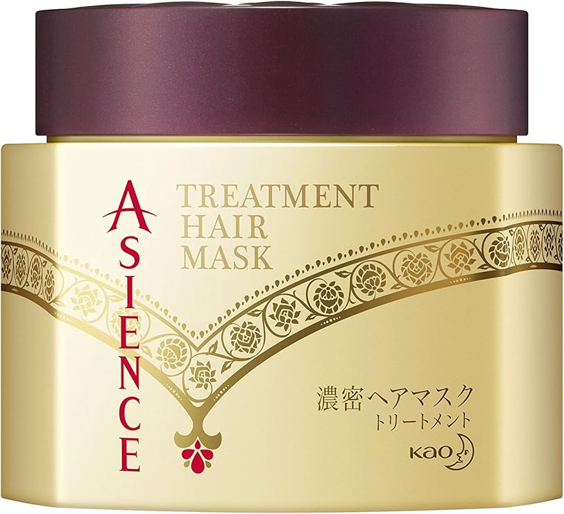 Amazon アジエンス 濃密ヘアマスク 180g アジエンス ヘアトリートメント 通販