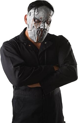 Amazon Co Jp スリップノット マスク ミック 大人用 Slipknot ホビー 通販