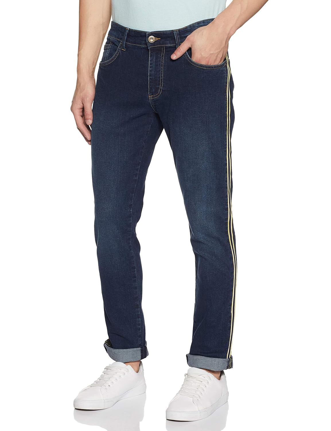 branded jeans amazon
