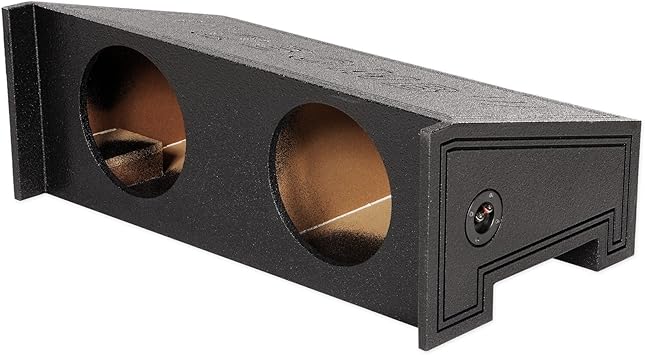 jeep wrangler tj subwoofer box