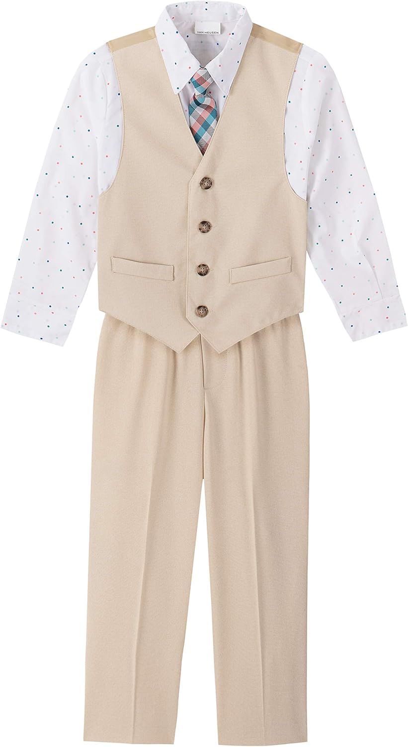 van heusen baby suits