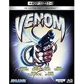 Venom 4K UHD