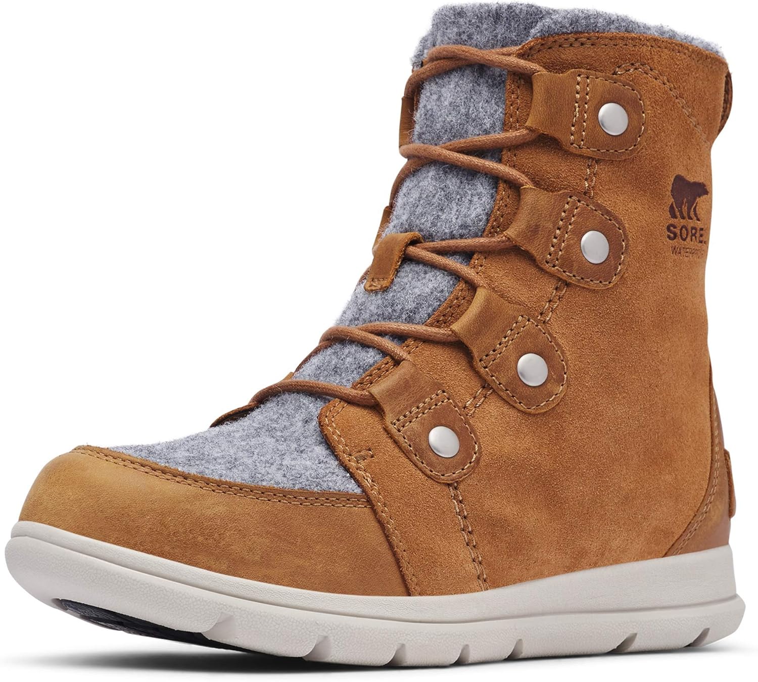 sorel explorer joan womens boots