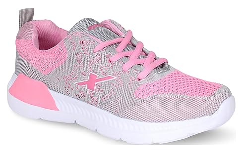 sparx women's mesh running shoes