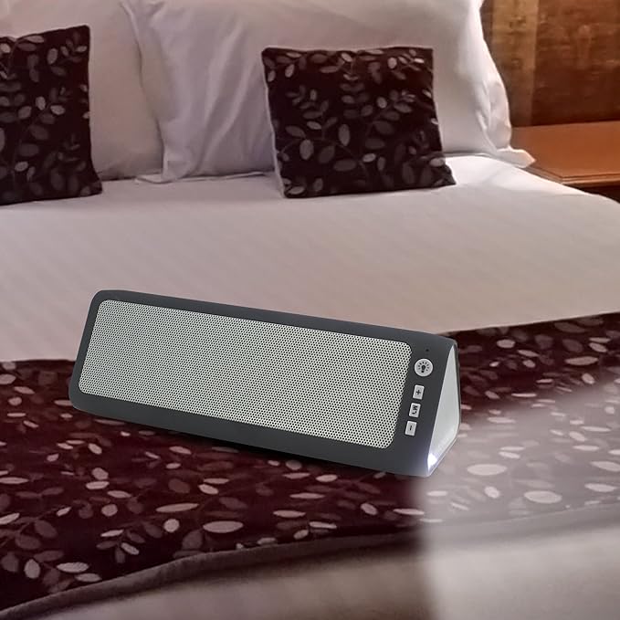 magnavox bluetooth portable speaker mma3626