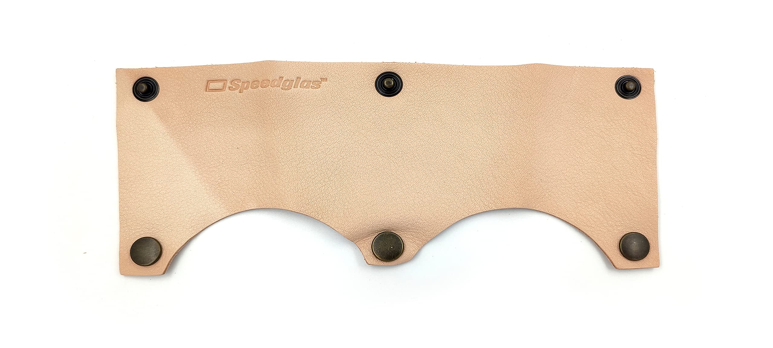 3M Speedglas Sweatband (leather)