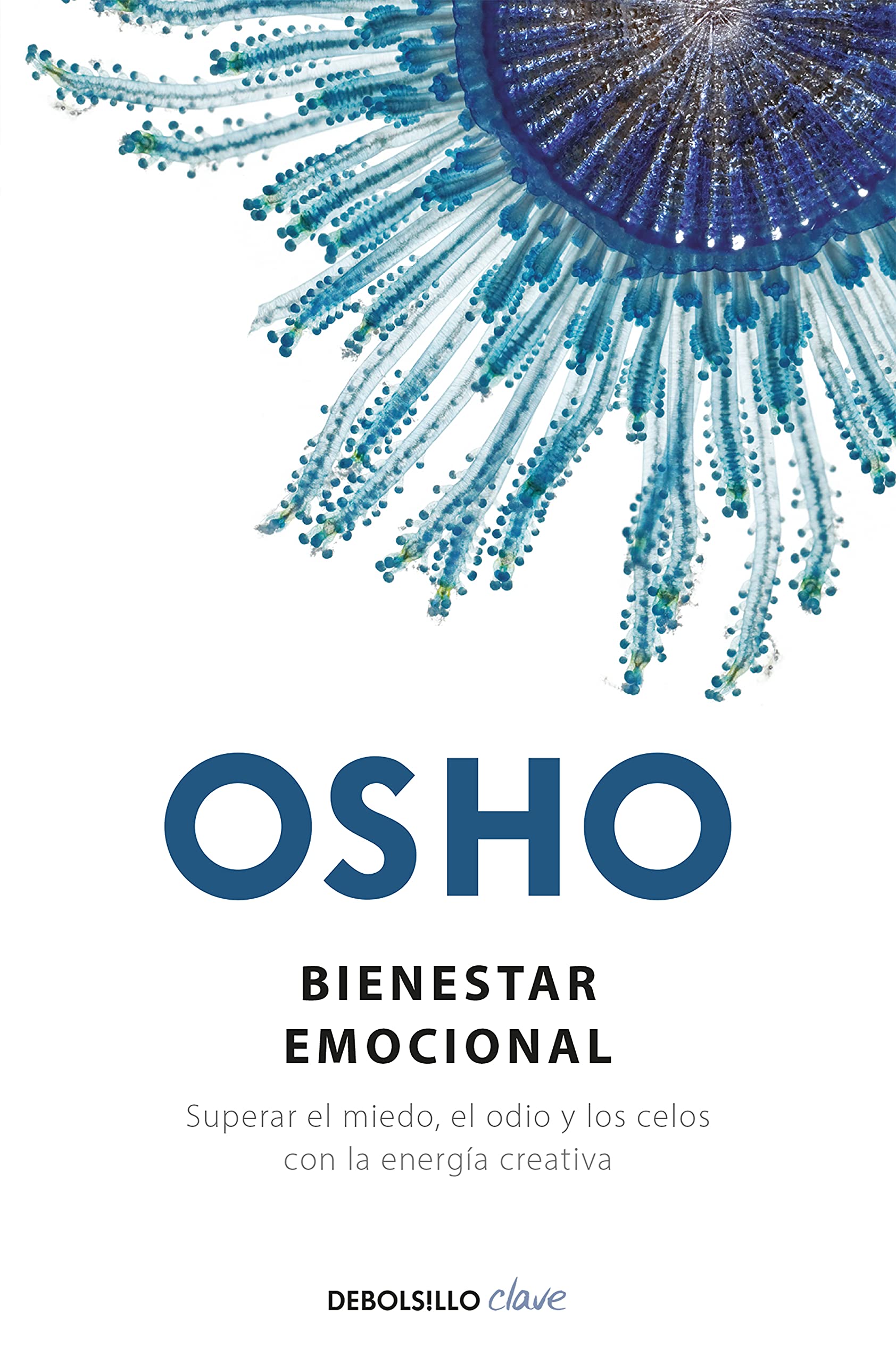 Bienestar Emocional Emotional Wellness Amazon Co Uk Osho Moriones Esperanza 9788499895017 Books
