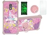 jioeuinly Nuu A10l Case Compatible with Nuu Mobile