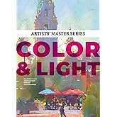 Artists' Master Series: Color and Light