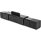 Privacy Shield for Original Playstation 4 Camera by Foamy Lizard PS4 Camera Protective Concealing Camera Lens Cover for Older PS4 Console Camera Sensor (NOT Compatible with New Round Camera)