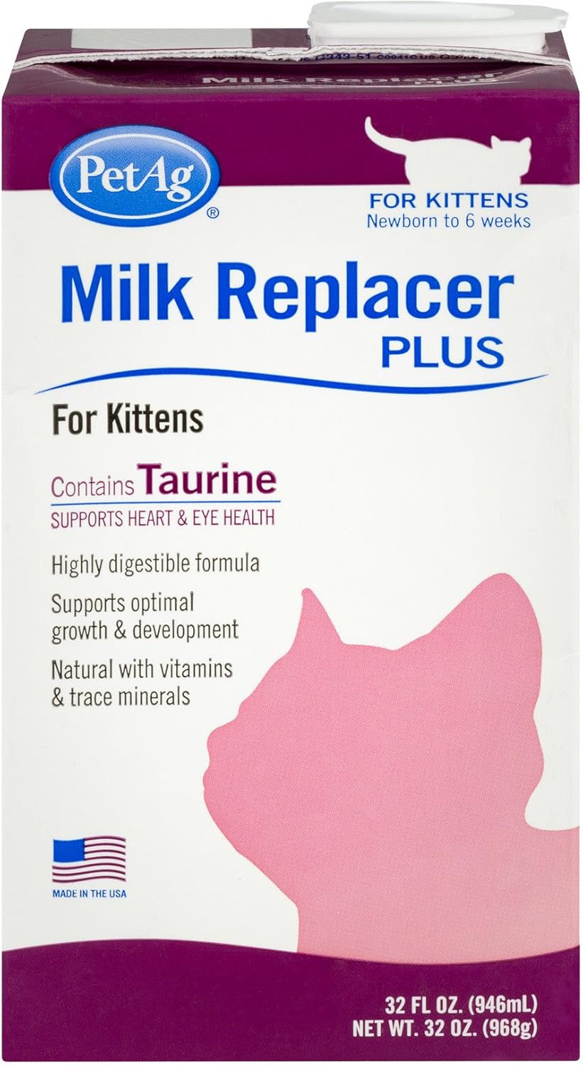 dollar general kitten formula
