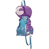 Connelly Infant Nylon Life Vest, Under 30 lbs