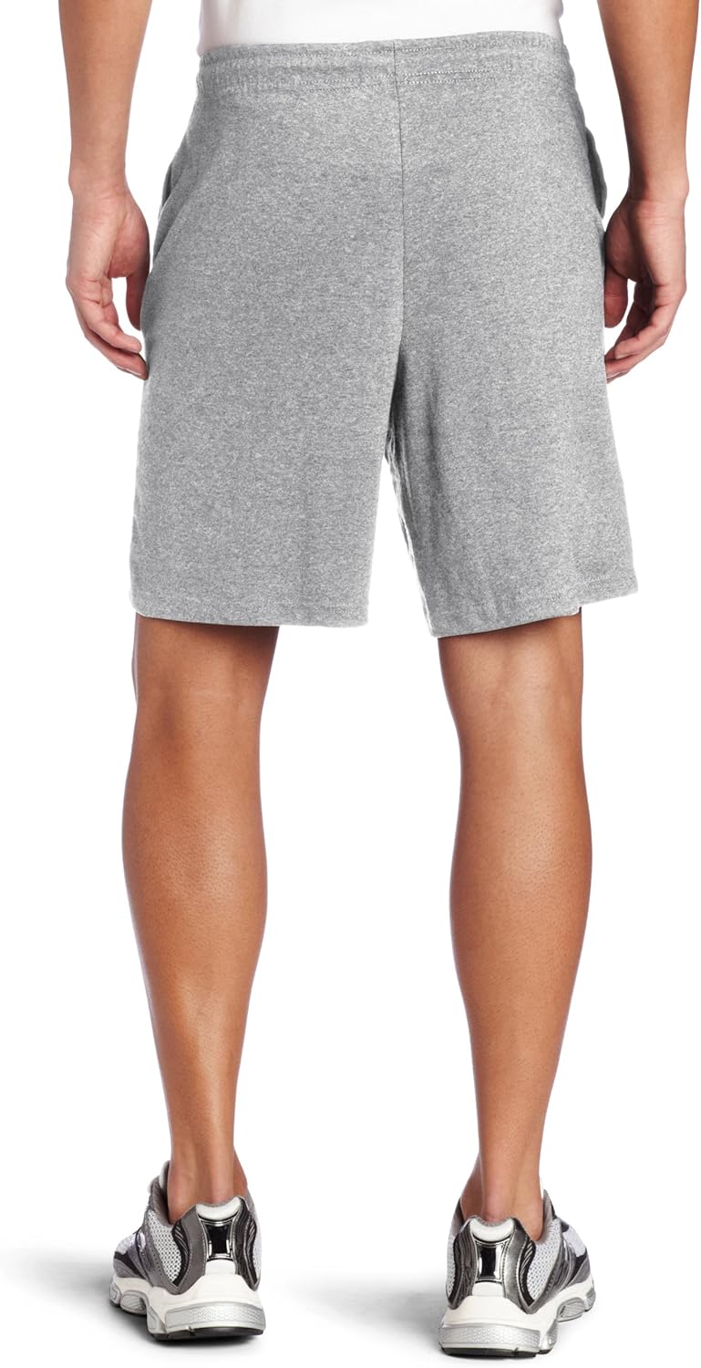 Russell Athletic Men's Cotton Shorts & Jogger with Pockets at  Men’s Clothing store