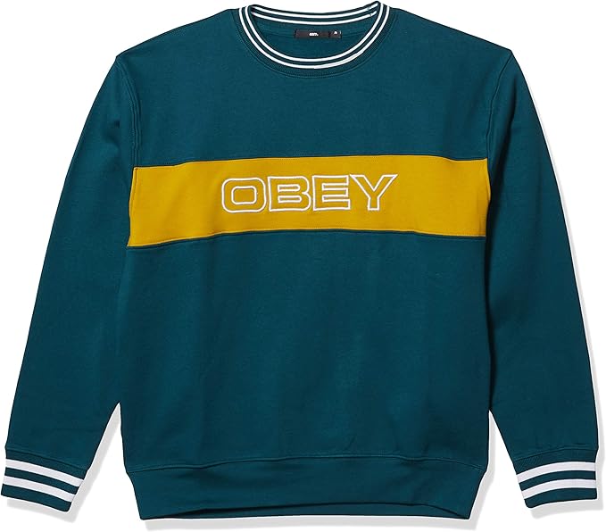 obey sudadera