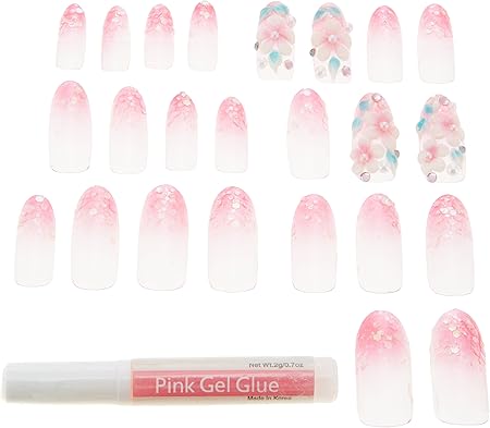 Amazon ヴィクトリアネイル Vn 14 ラッキートレンディ ネイルチップ 通販