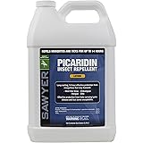 Sawyer Products 20% Picaridin Insect Repellent