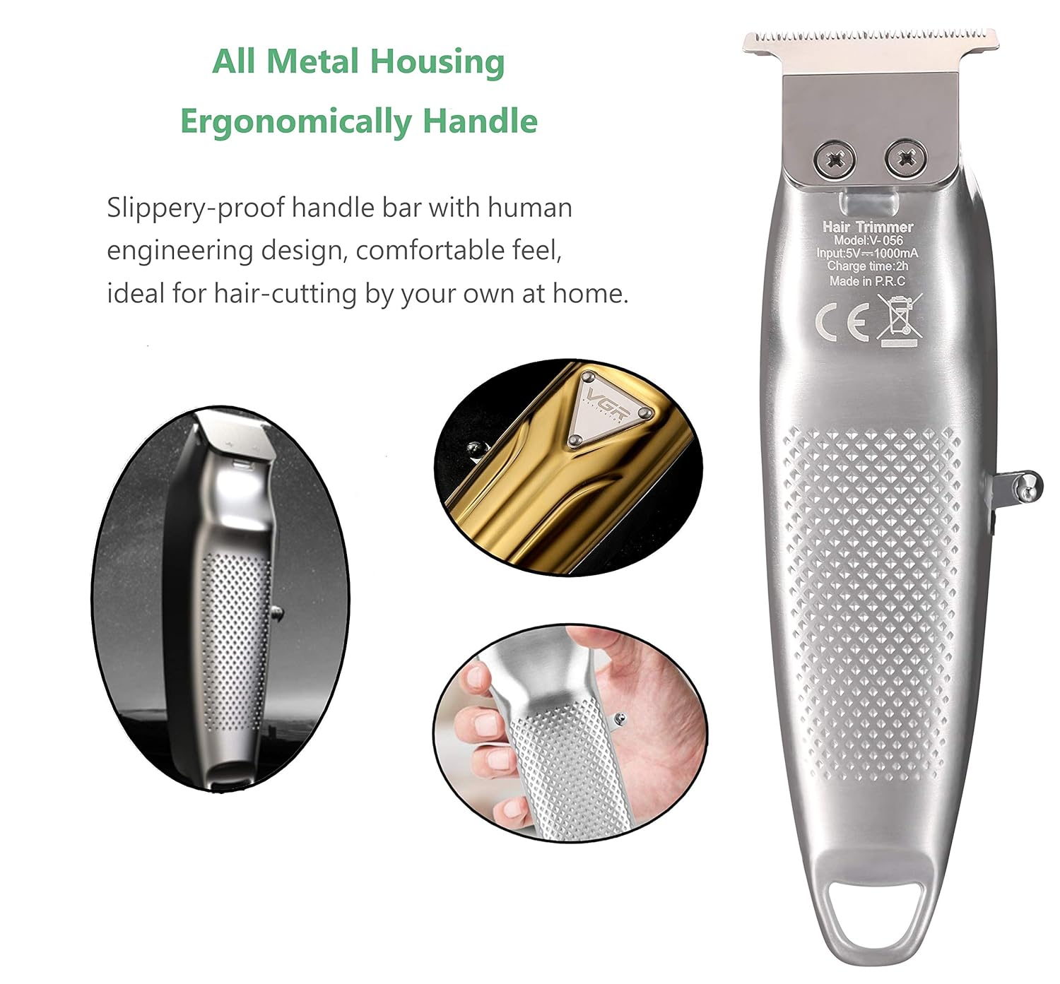 vgr professional trimmer