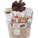 Wine Country Gift Baskets Sympathy Gift Basket
