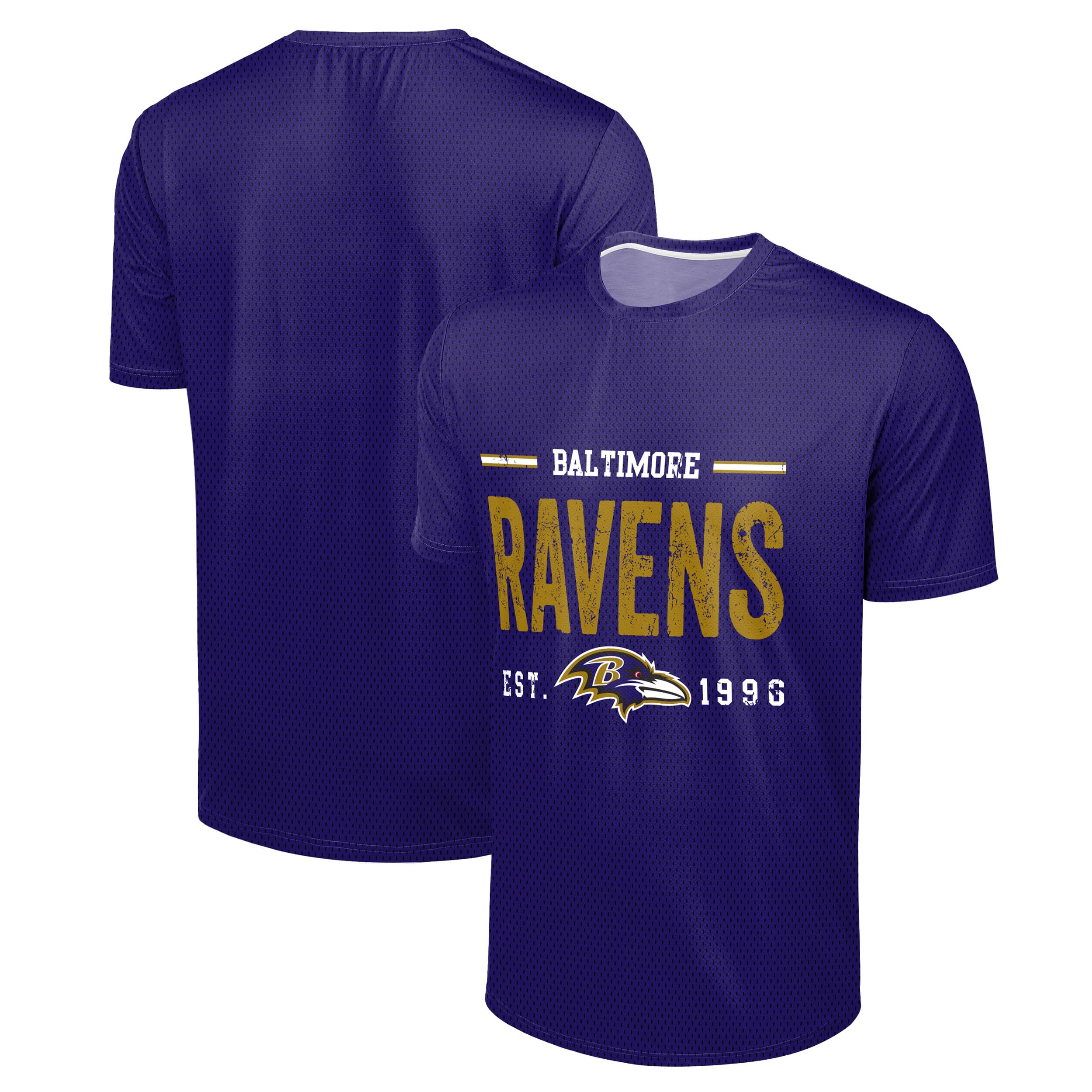 FOCO NFL Men's Officially Licensed Football Team
