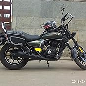 studds bike luggage box