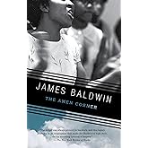 The Amen Corner: A Play