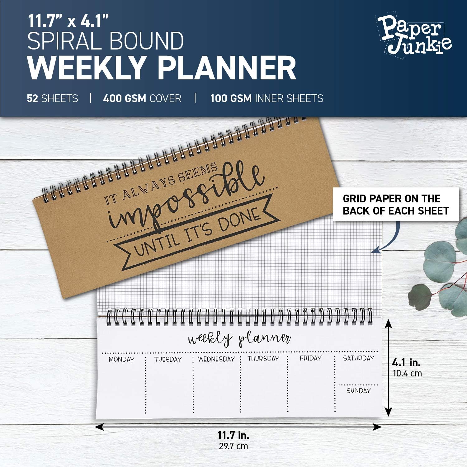 Phd book binding review picture