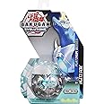 Bakugan Evolutions 2022 Platinum Series Die-cast Haos Blitz Fox