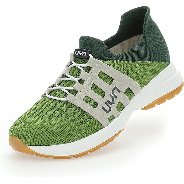 Amazon.com | UYN Nature Tune Shoes – Comfortable Merino Wool  display picture 1