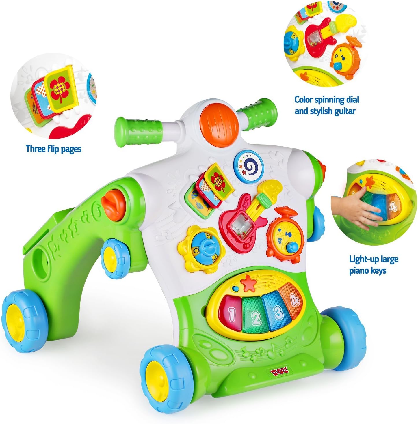 kohls baby stroller travel system