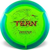 Innova Halo Star Tern Disc Golf Driver &ndash; Disc Golf Driver (Colors Will Vary)