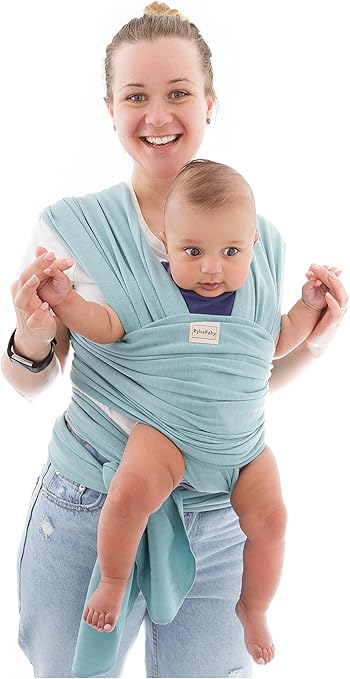 baby sling cover