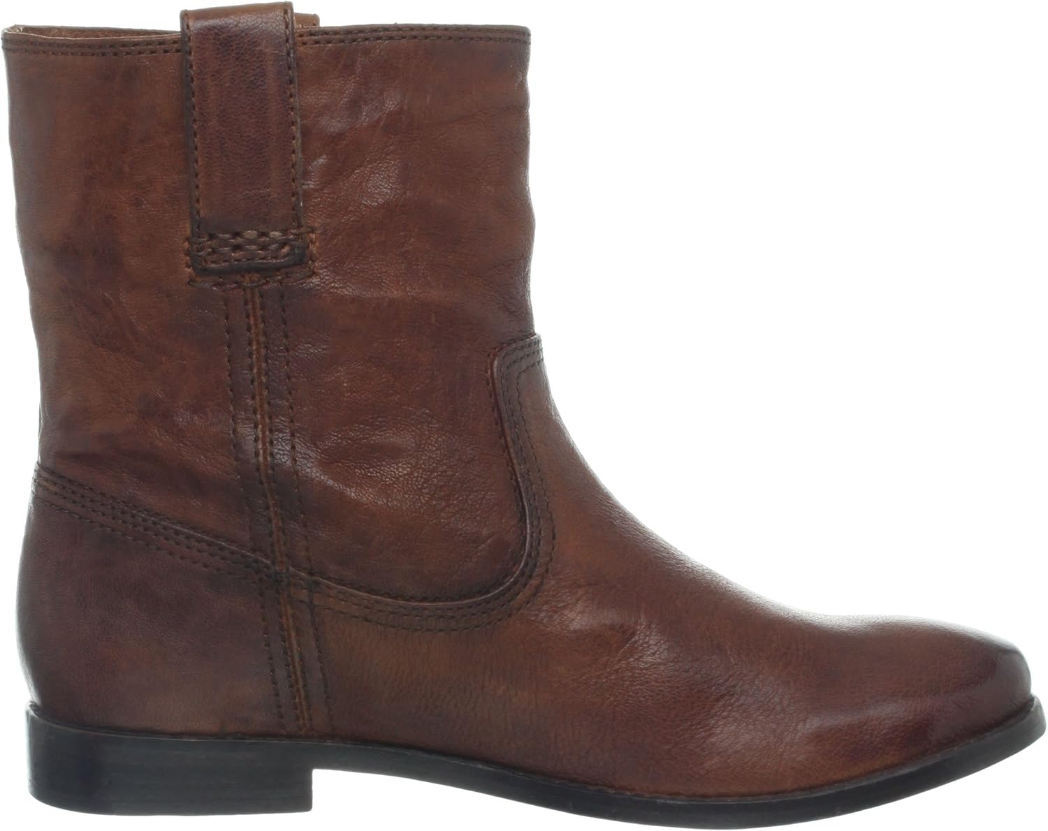 frye anna bootie