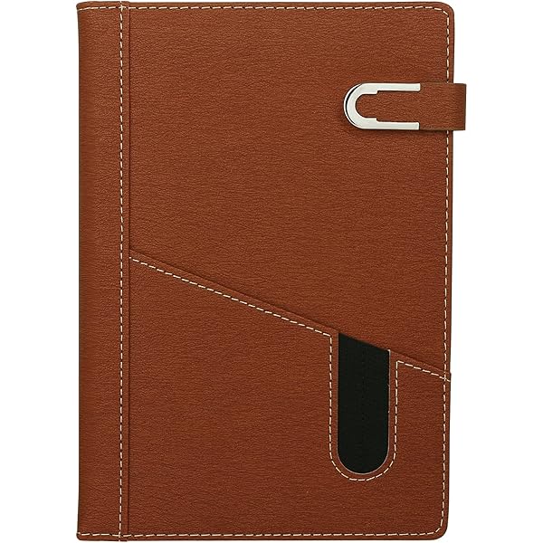 TSFPapier Cuaderno Rayado A5 Con Bolígrafo Y Caja De Regalo, 216