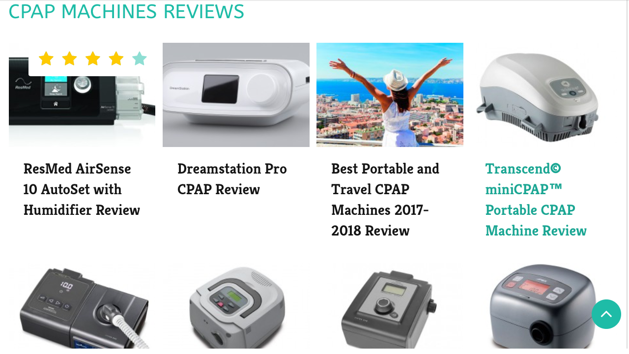 How to choose the Best CPAP for Android