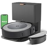 iRobot Roomba Combo i5+ Self-Emptying Robot Vacuum and Mop, Clean by Room with Smart Mapping, Empties Itself for Up to 60 Day