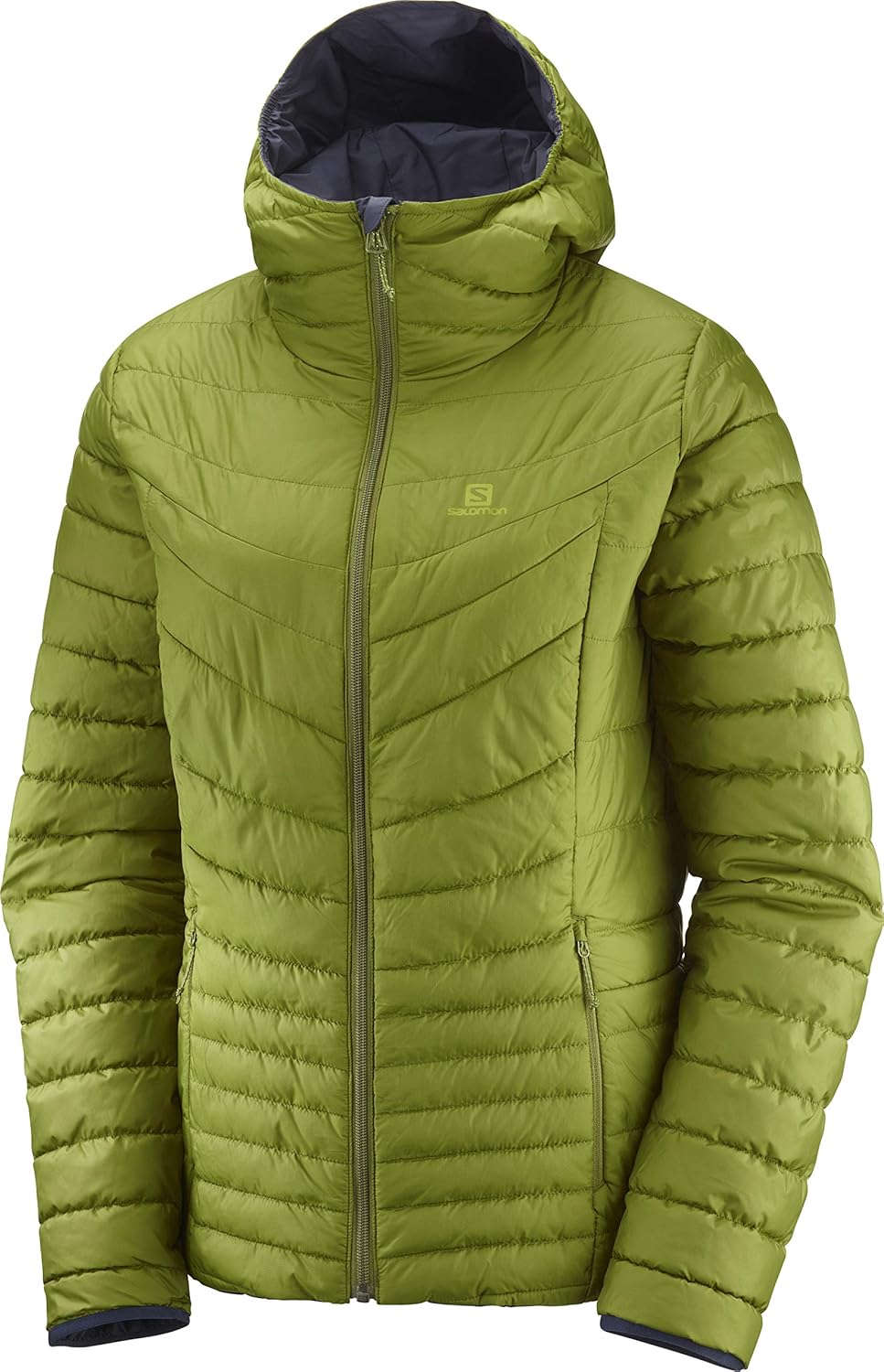 salomon drifter loft hoodie w