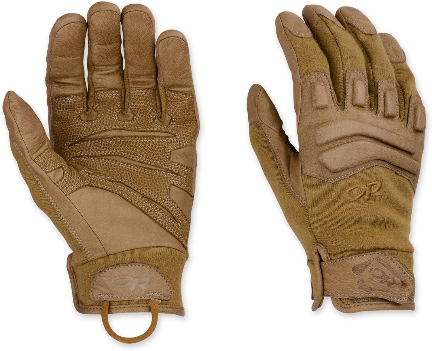 multicam black mechanix gloves