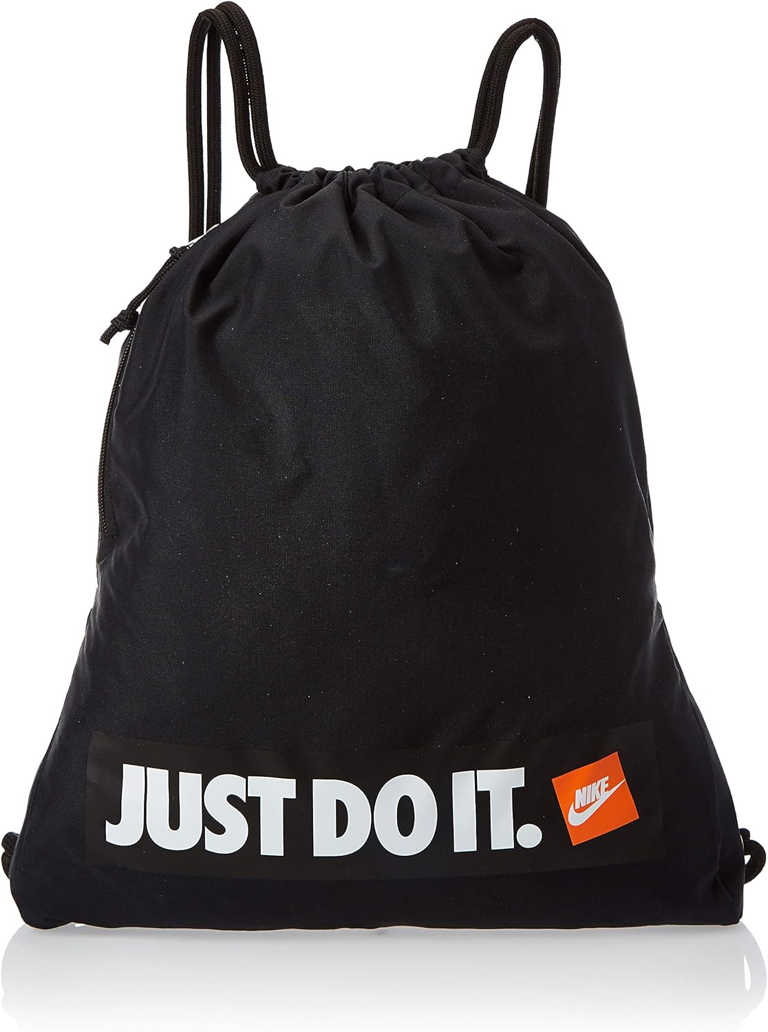 nike canvas bag