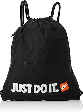 nike side pouch