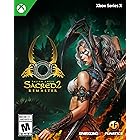 Sacred 2: Remaster - Xbox Series X (Amazon Exclusive)
