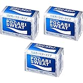 Otsuka Pharmaceutical Pocari Sweat Powder for 10l (3)