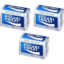 Otsuka Pharmaceutical Pocari Sweat Powder for 10l (2) : Amazon.ca