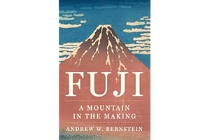 Fuji: A Mountain in the Making
