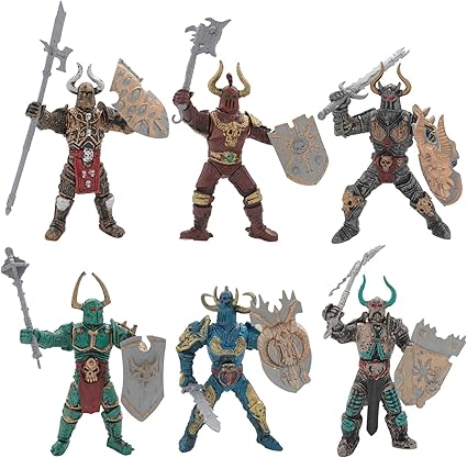 boys action figure sets