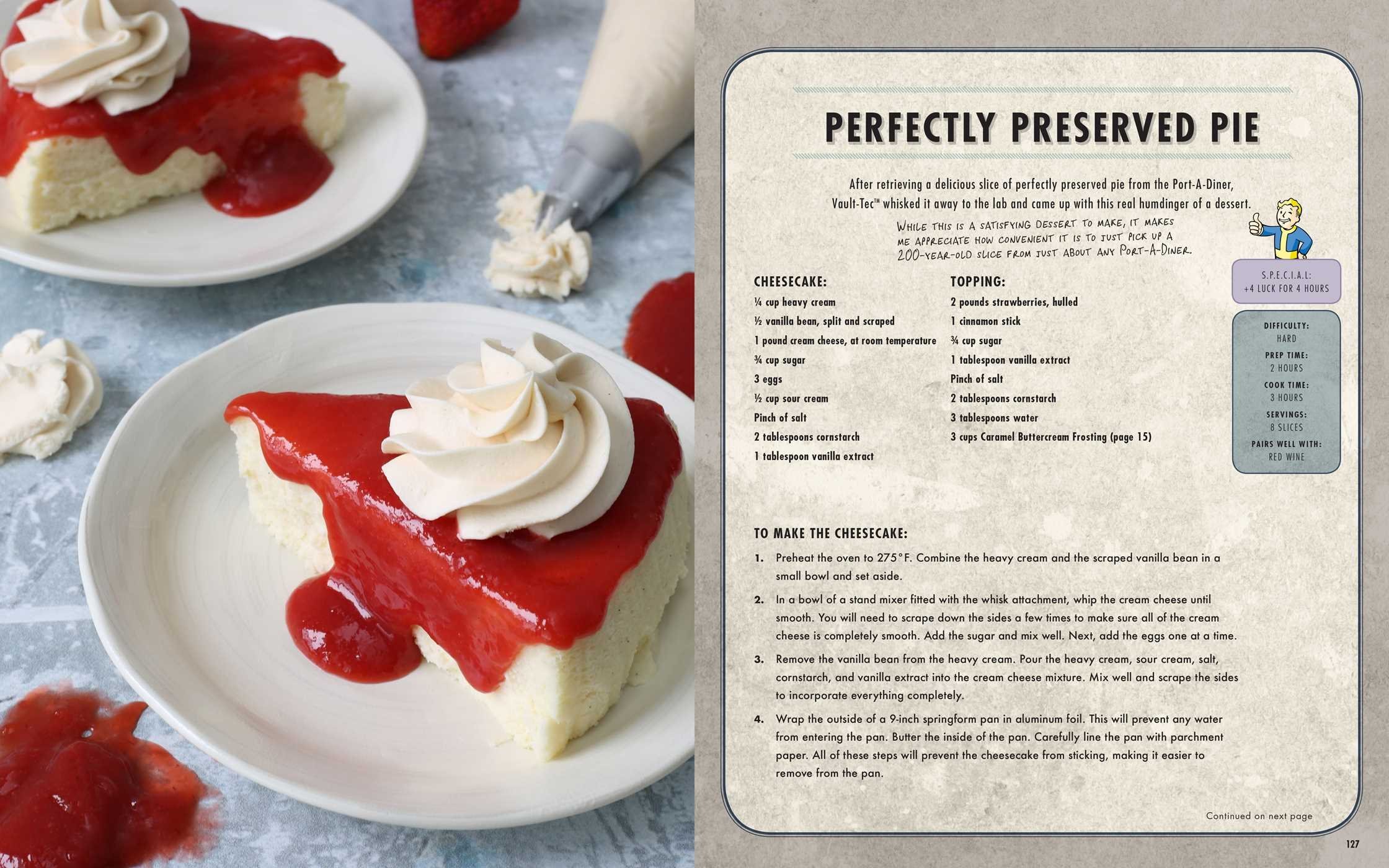 fallout cookbook best recipes