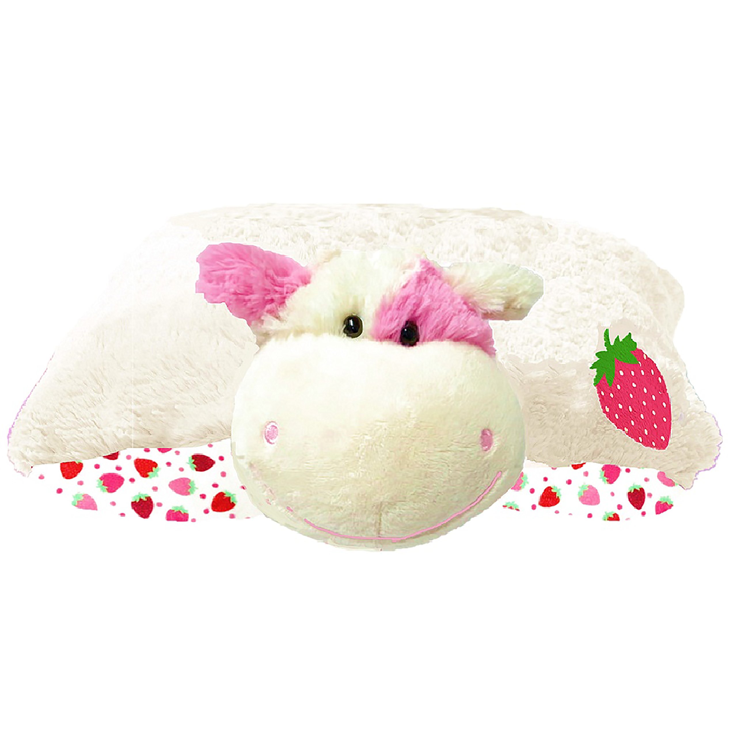 pillow pets 2259 milkshake scented