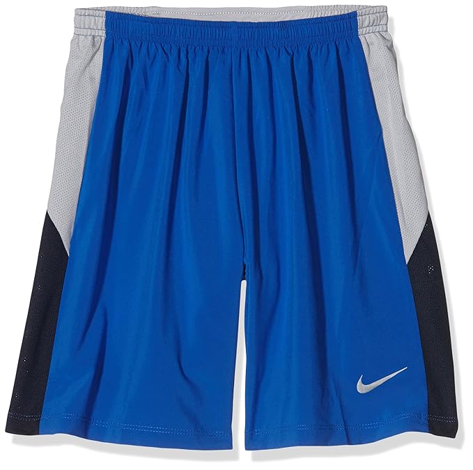 pantaloni corti reflective