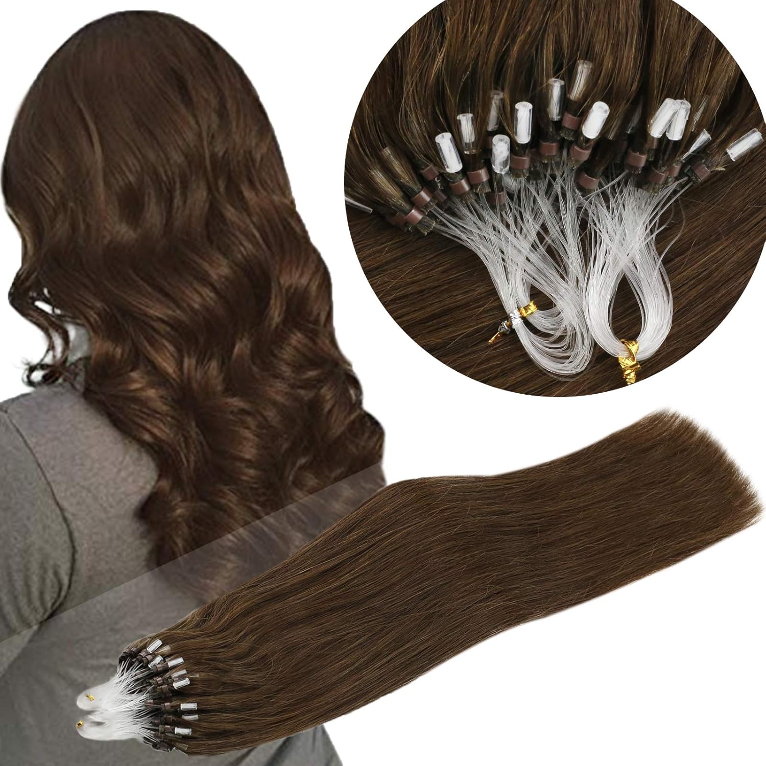 Micro Bead Hair Extensions Near Me