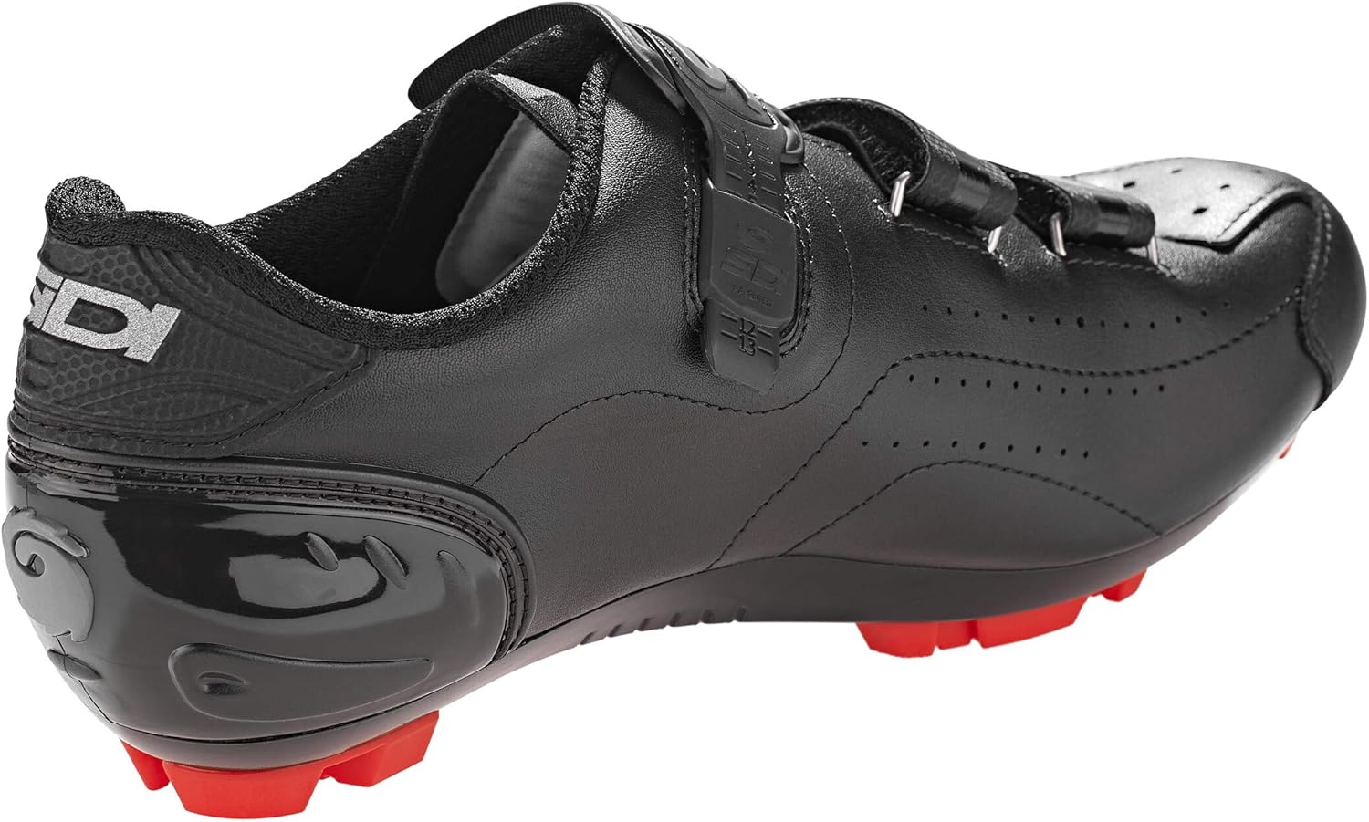sidi mtb trace